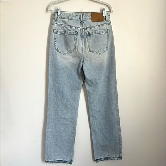 DOROTHEE SCHUMACHER Denim Love Pant in Cloudy Blue - Picture 14 of 15